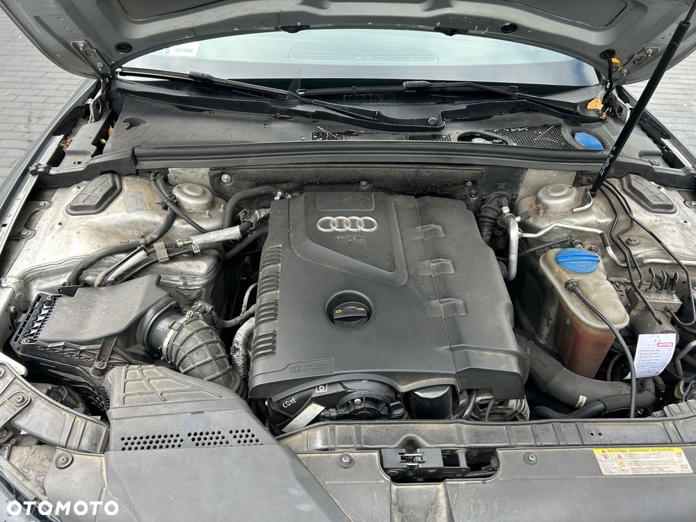 Audi A5 - 3