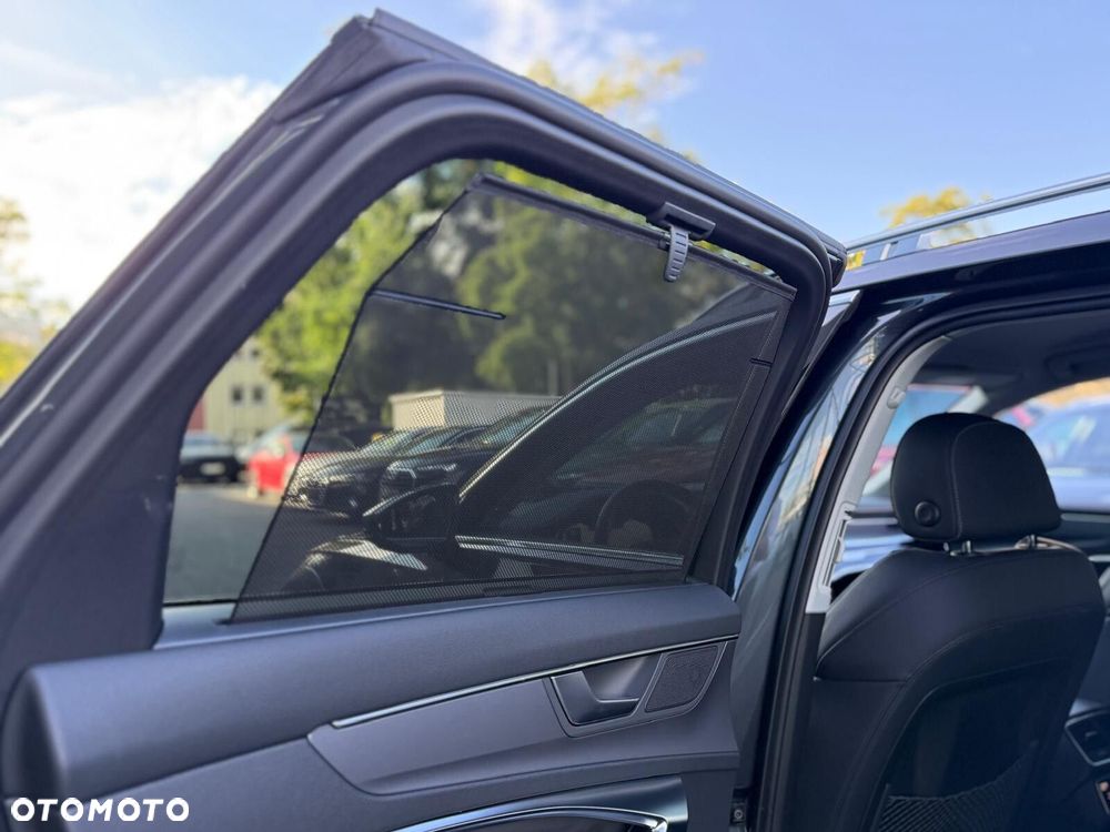 Audi A6 Allroad - 27