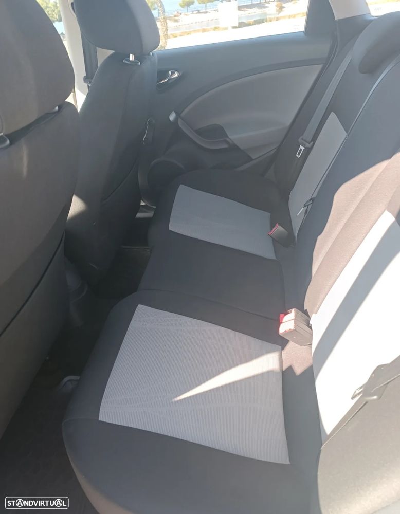 SEAT Ibiza ST 1.2 TDI CR Ecomotive Style - 10