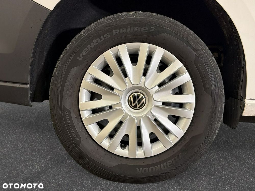 Volkswagen Caddy 2.0 TDI - 15