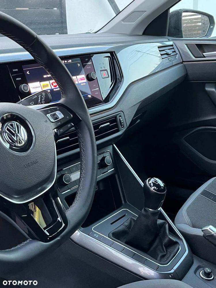 Volkswagen Polo - 23
