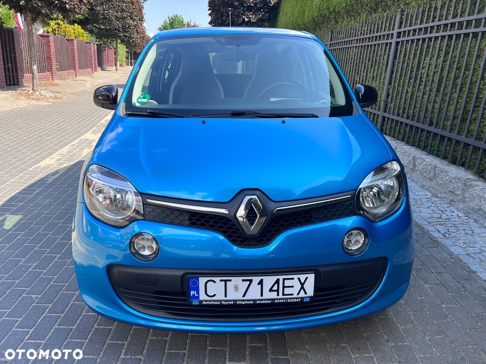 Renault Twingo SCe 70 Intens - 11
