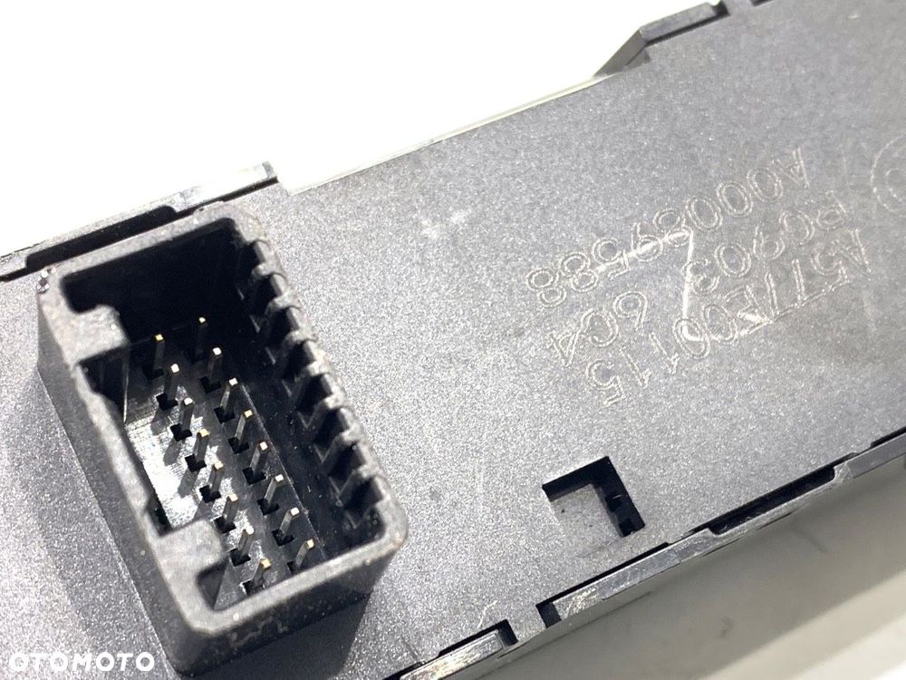PANEL PRZEŁĄCZNIK  BAIC X75 2020 - DCT 138 kW [188 KM] A00089588 - 4