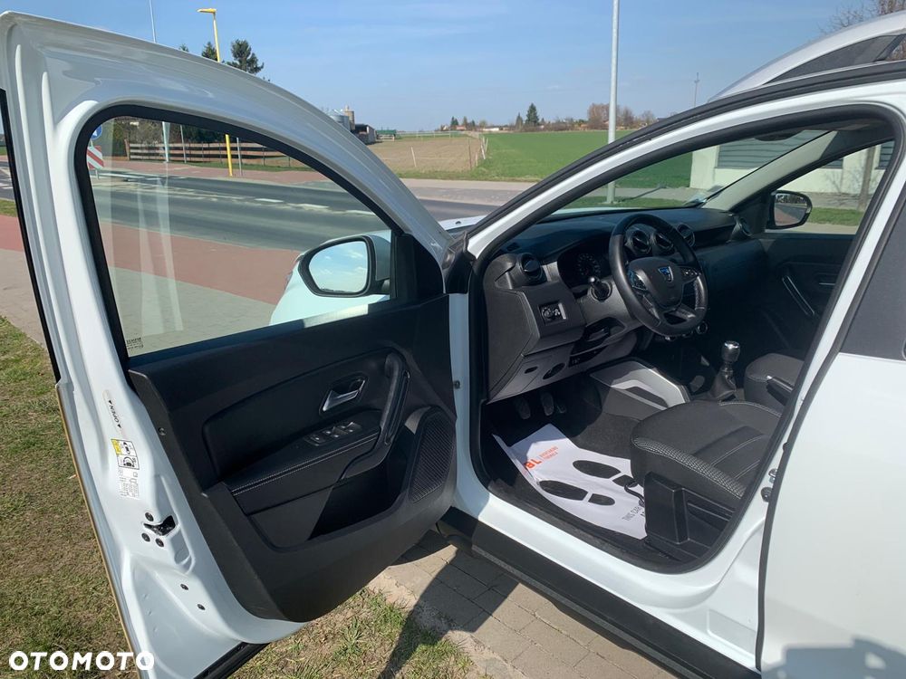 Dacia Duster - 19