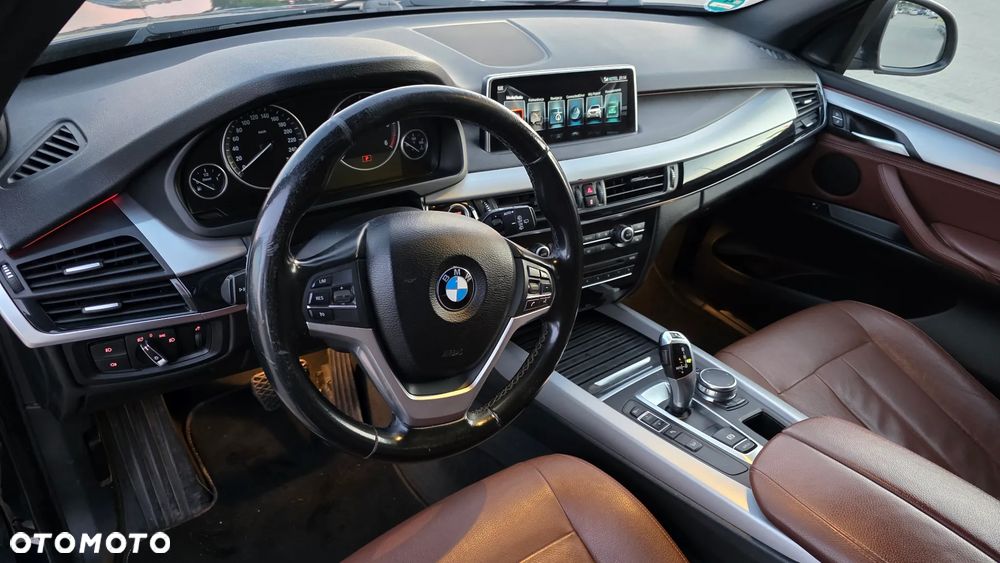 BMW X5 xDrive30d - 11