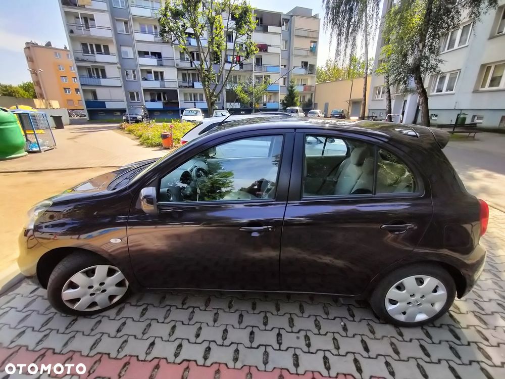 Nissan Micra 1.2 Acenta - 2