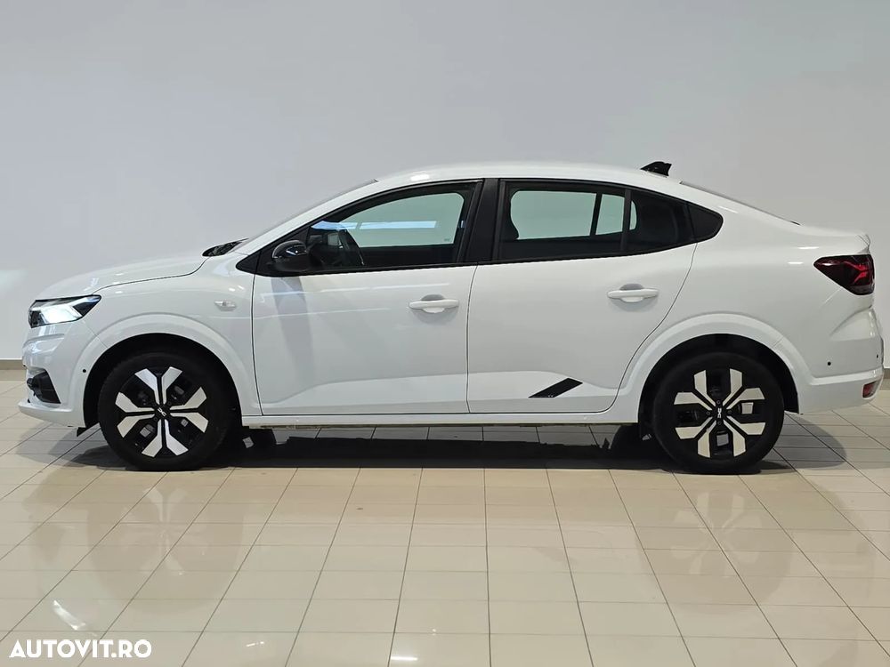 Dacia Logan ECO-G 100 MT6 XX - 3
