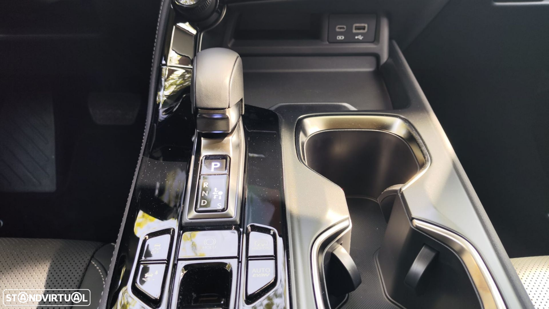 Lexus NX 450h+ Executive - 21