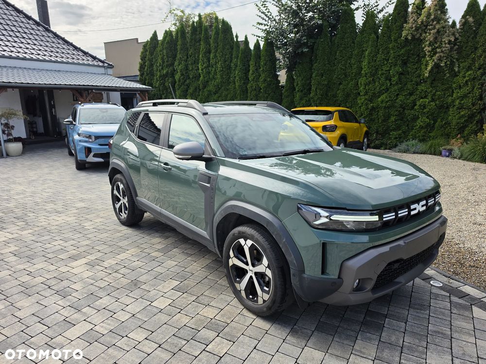 Dacia Duster TCe 100 2WD Prestige - 8