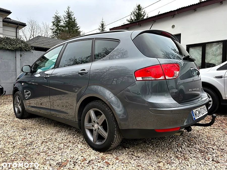 Seat Altea XL 1.2 TSI ITECH S&S - 4