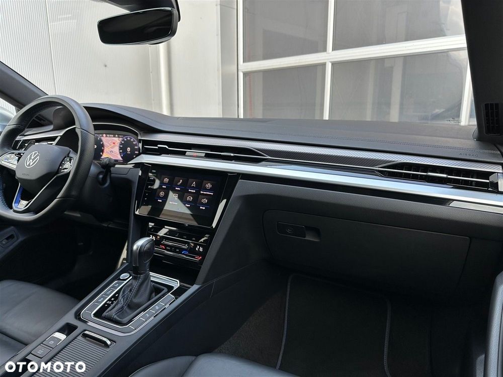 Volkswagen Arteon 2.0 TSI 4Motion R DSG - 13