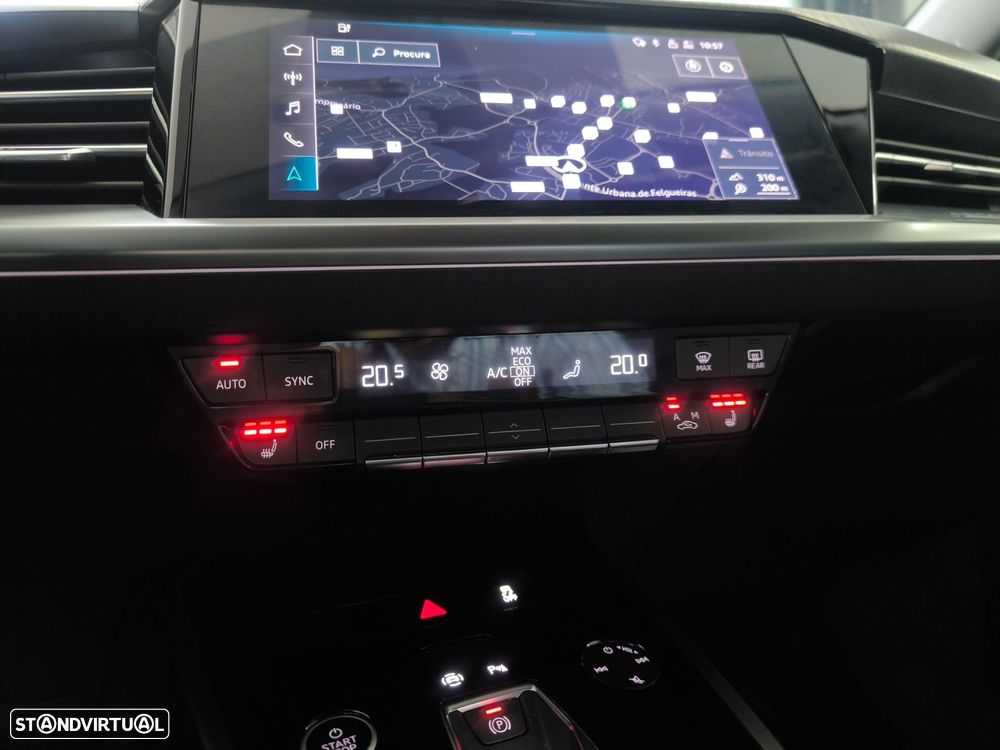 Audi Q4 e-tron 40 82 kWH - 15