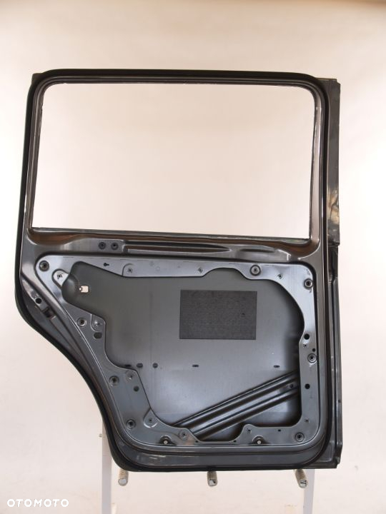 Image Volkswagen Touran zadní levé zadní dveře VW 03-10r