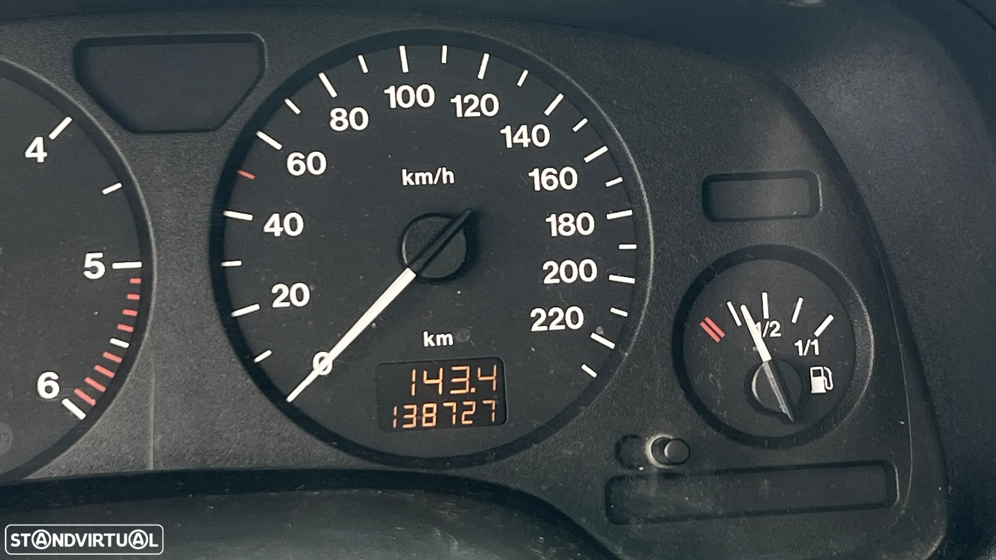 Opel Astra - 7