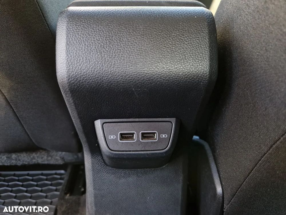 Volkswagen Polo 1.0 TSI Comfortline - 20