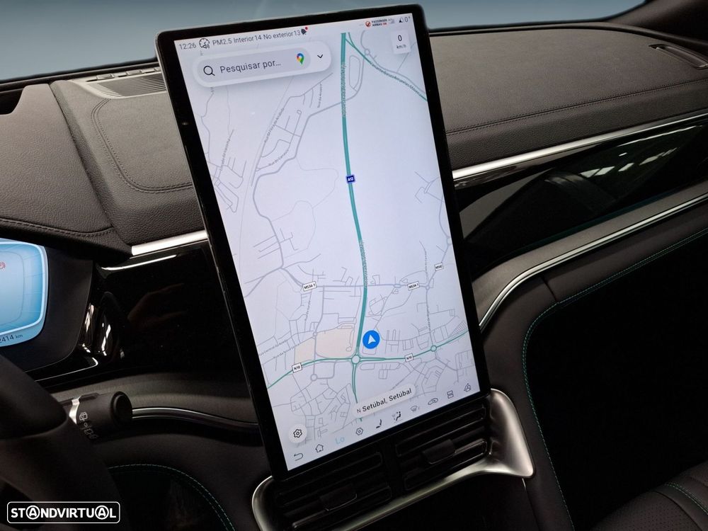 BYD Seal U 1.5 DM-i Design - 23