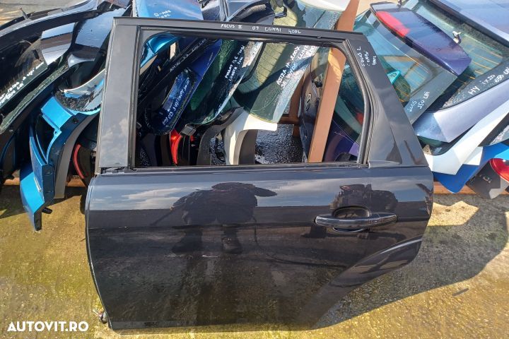USA SPATE STANGA Ford Focus 2 [2004 - 2008] wagon 5-usi - 1