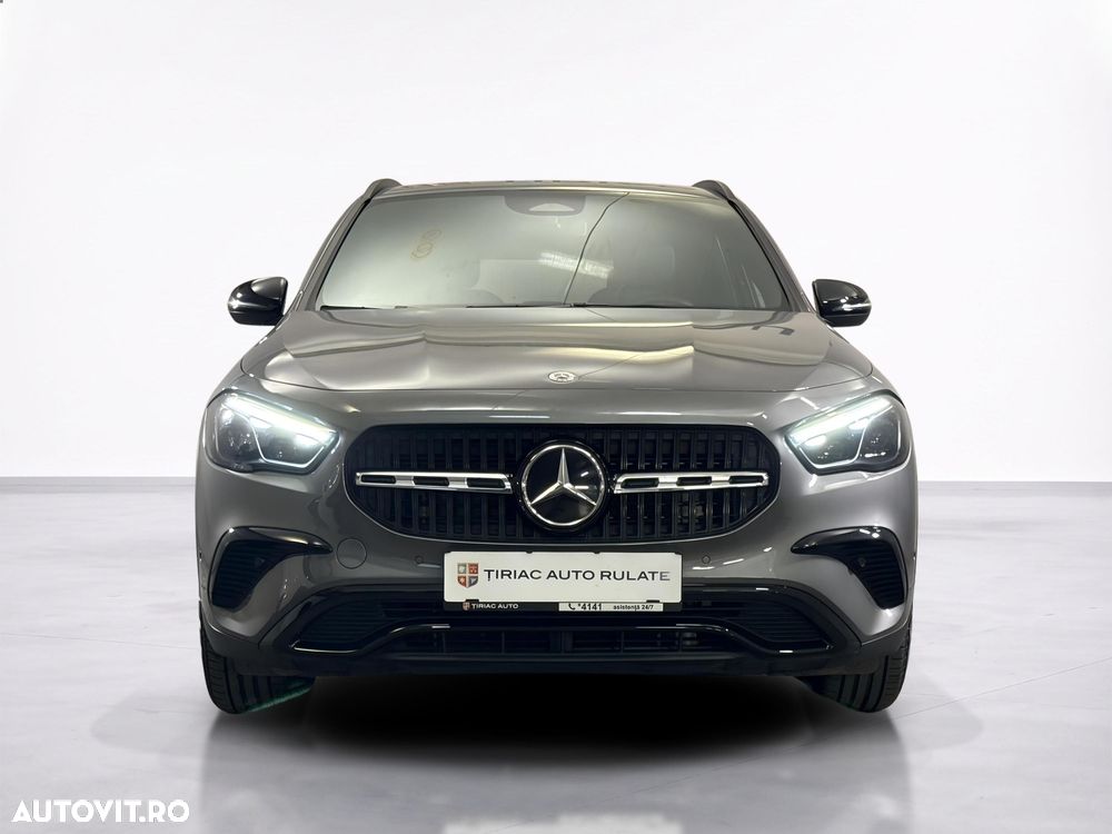Mercedes-Benz GLA 200 MHEV Aut. - 9