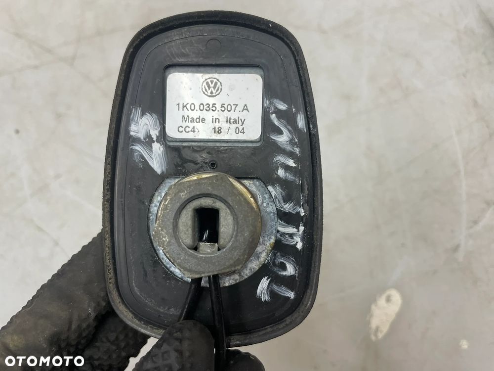 ANTENA DACHOWA VW TOURAN I GOLF V 1K0035507A - 3