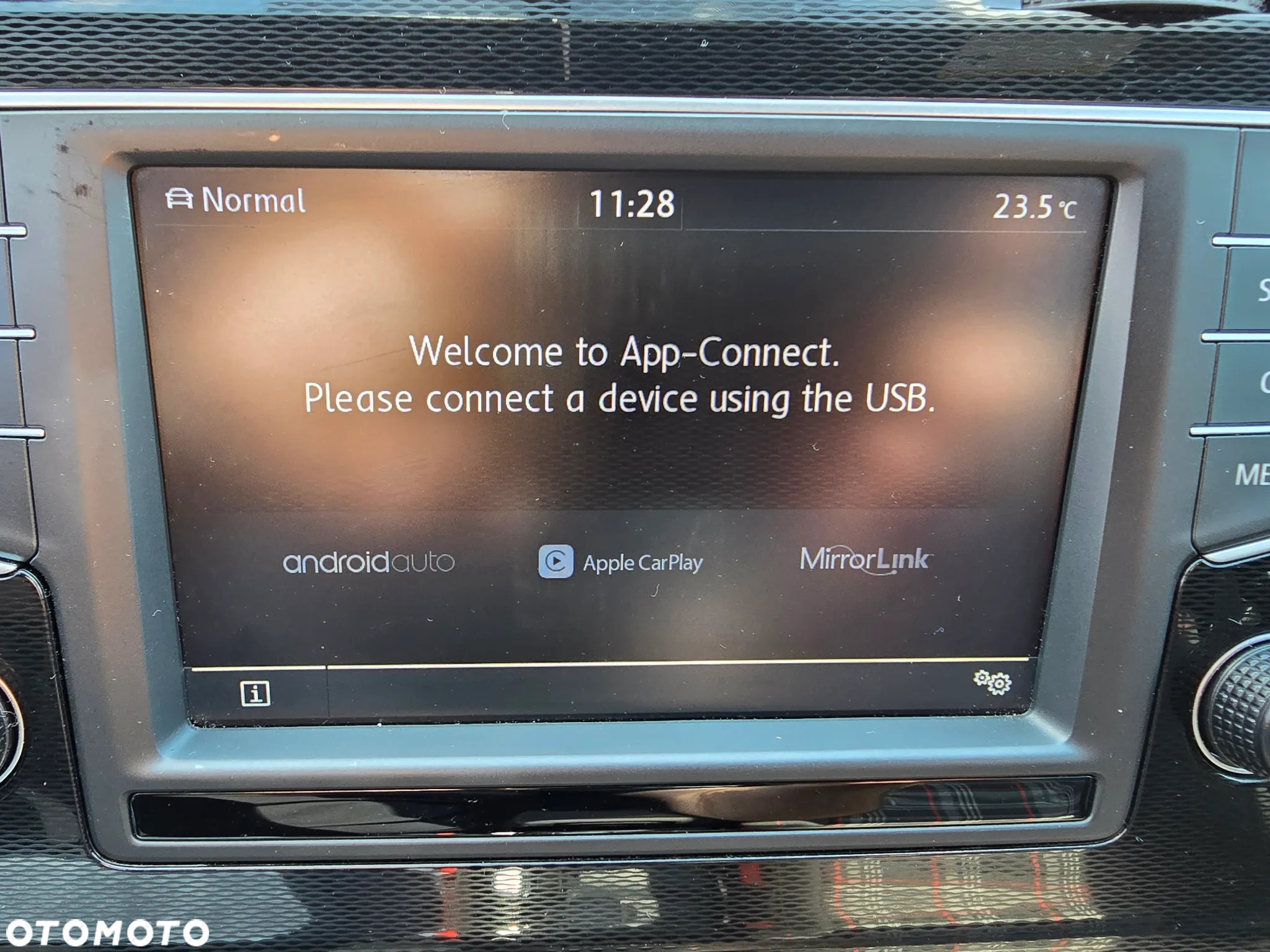 Volkswagen Golf GTI BlueMotion Technology DSG - 28