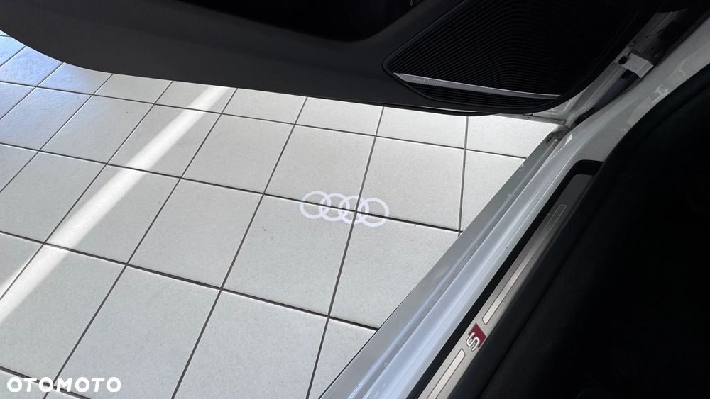 Audi S5 Coupé 3.0 TFSI quattro tiptronic - 14