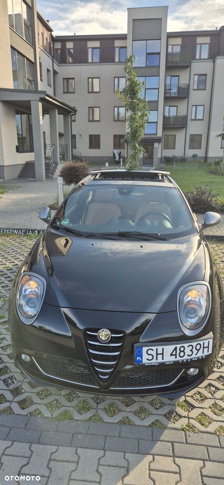 Alfa Romeo Mito 1.4 TB MultiAir QV S&S - 5