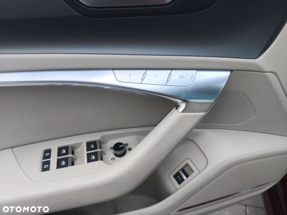 Audi A7 Sportback 45 TFSI mHEV Quattro S tronic - 15