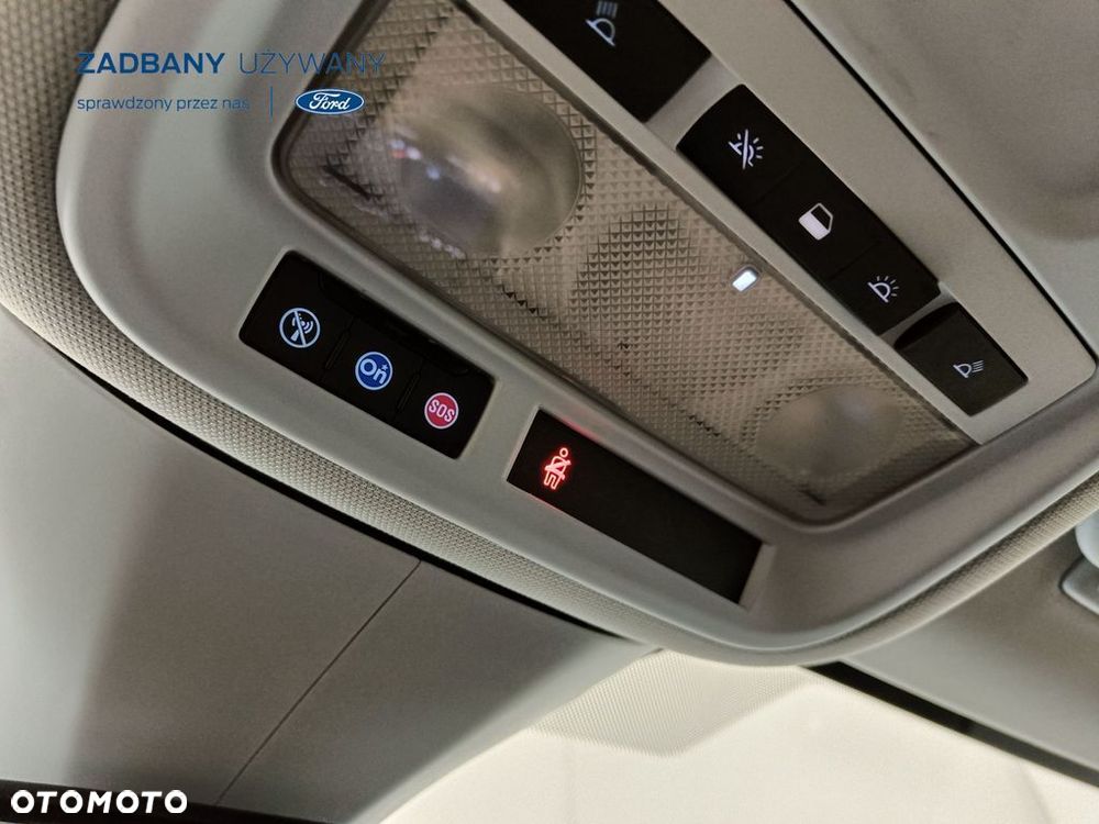 Opel Grandland X 2.0 D Start/Stop Automatik Ultimate - 25