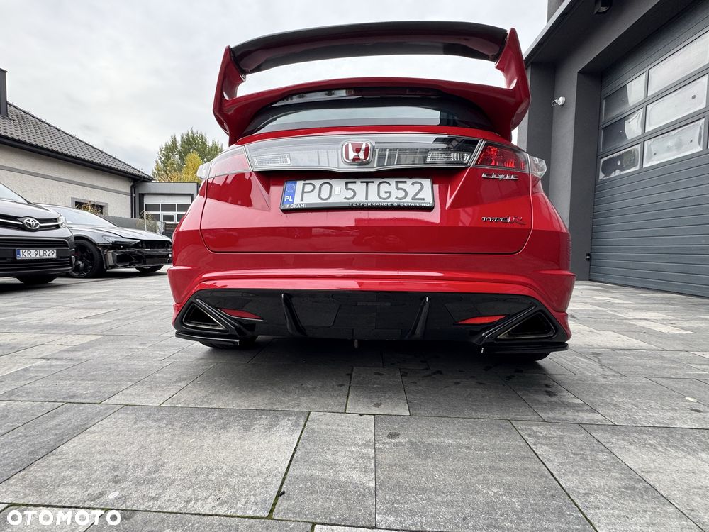 Honda Civic - 9