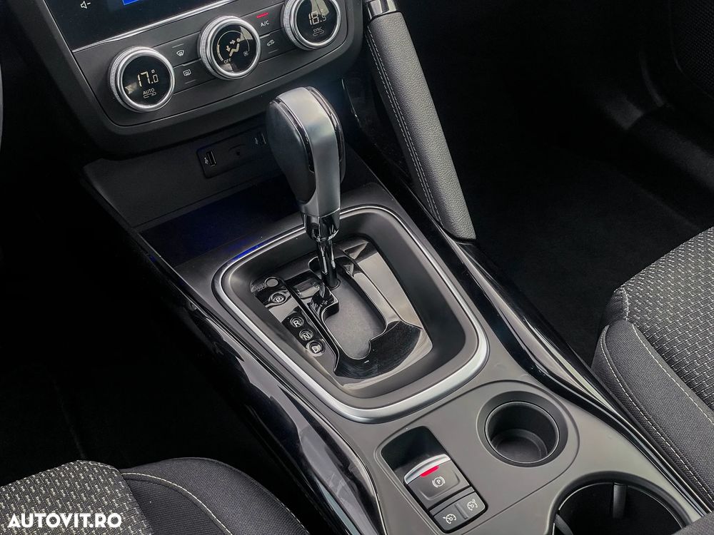 Renault Kadjar BLUE dCi EDC Intens - 7