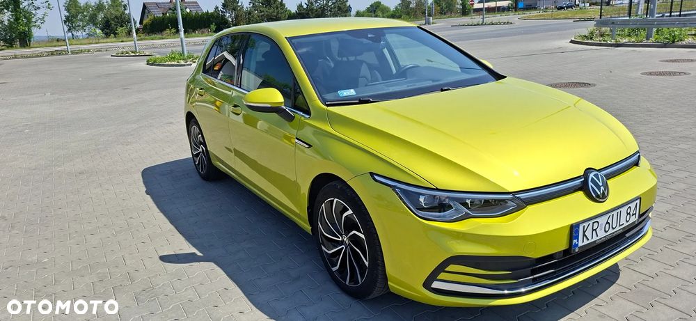 Volkswagen Golf - 4