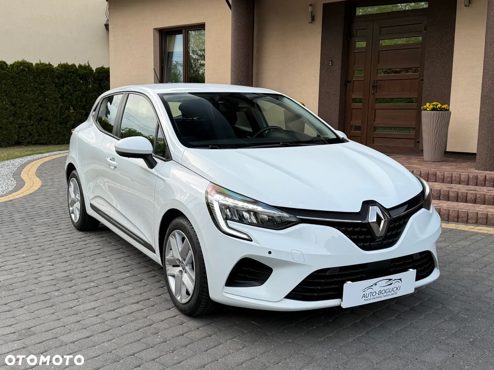 Renault Clio 1.0 TCe Zen - 5