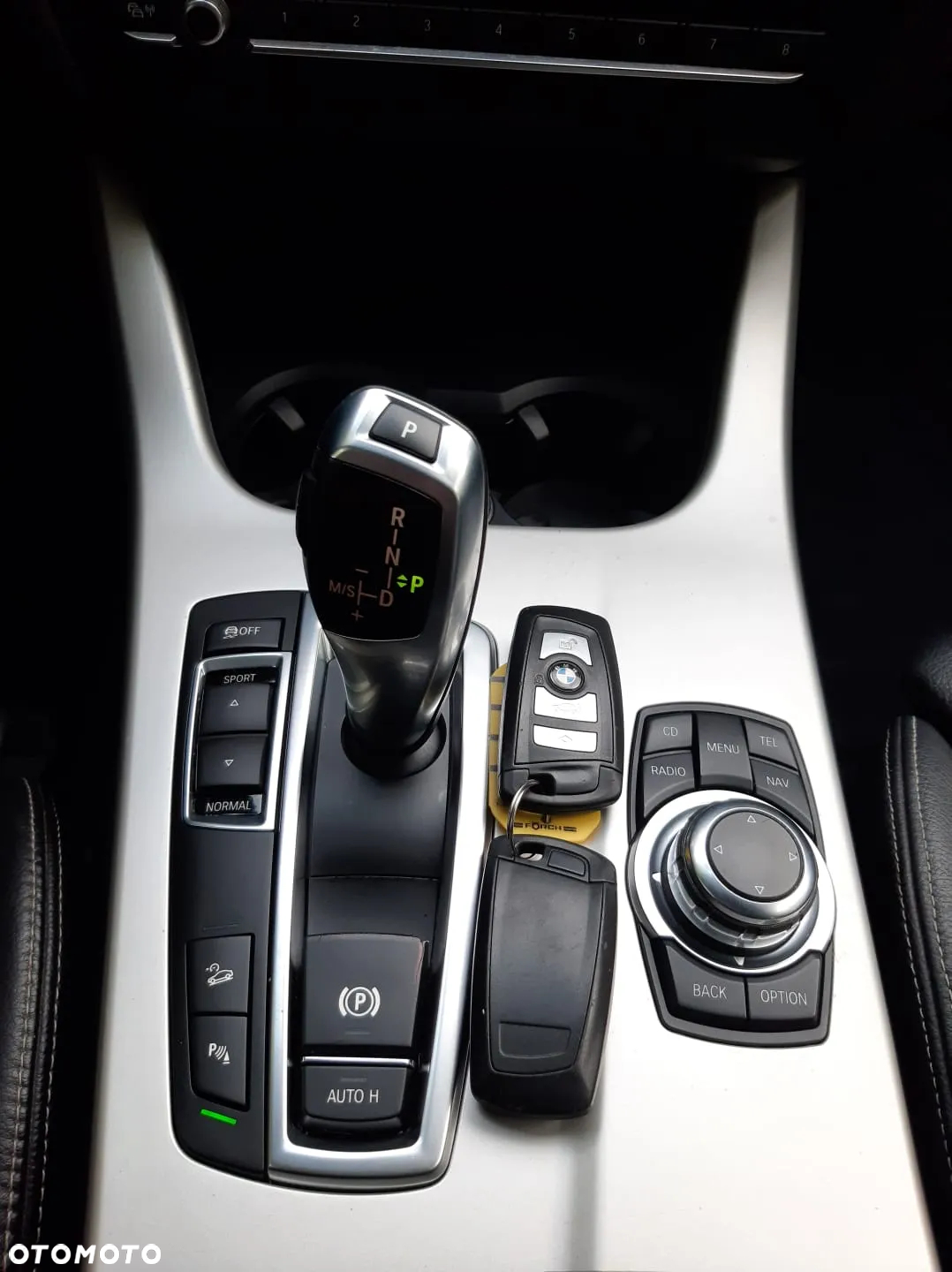 BMW X3 xDrive20d - 31
