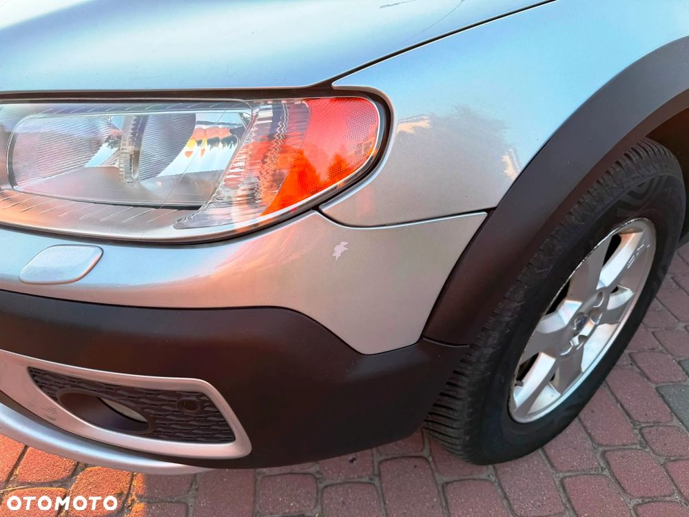 Volvo XC 70 - 11