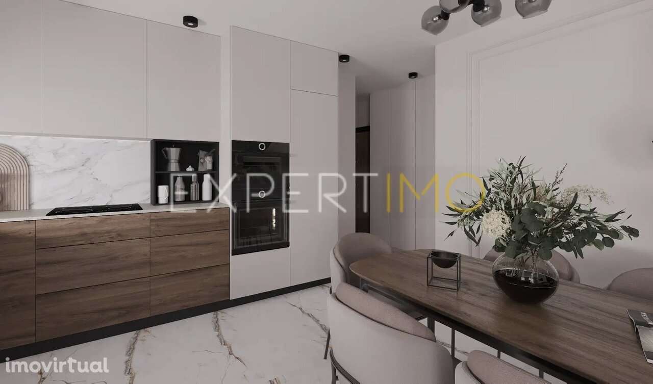 Apartamento T2, Armação de Pêra, ALGARVE - Silves - Grande imagem: 2/33