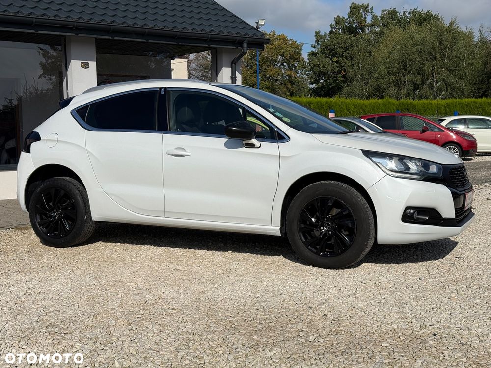 Citroën DS4 1.6 HDi Chic - 10