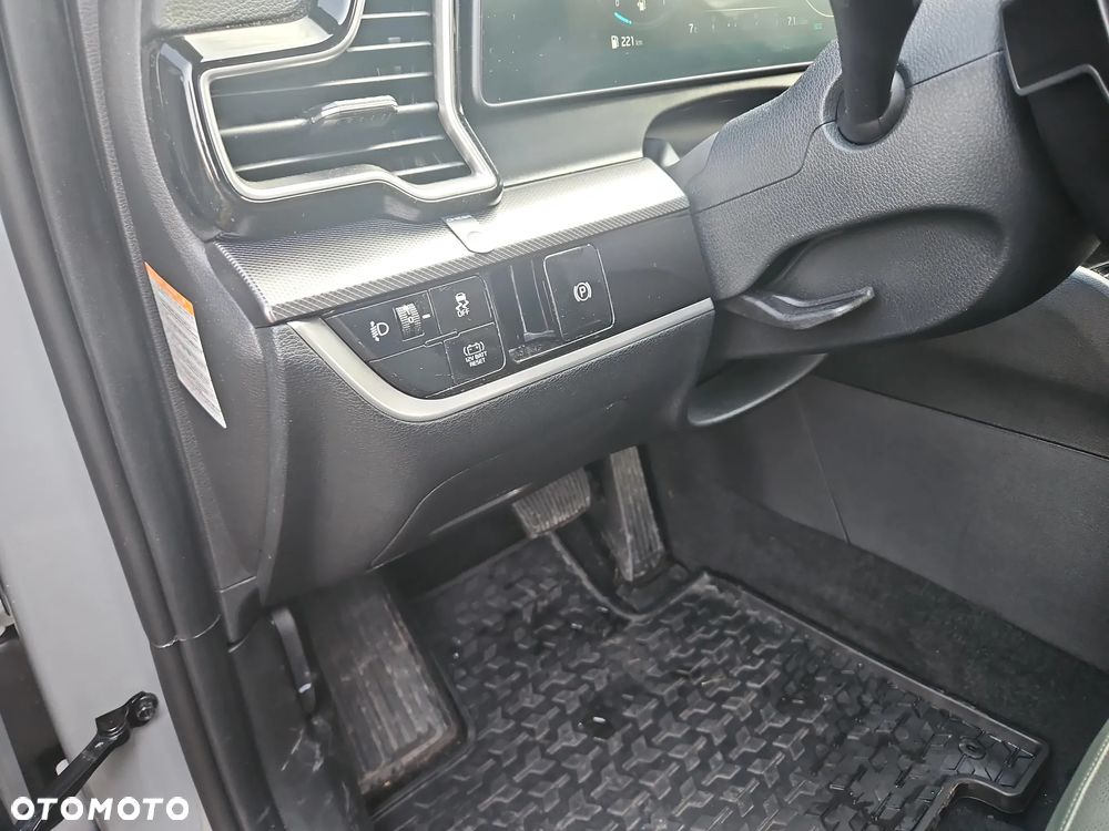 Kia Sportage 1.6 T-GDI HEV Anniversary 2WD - 20