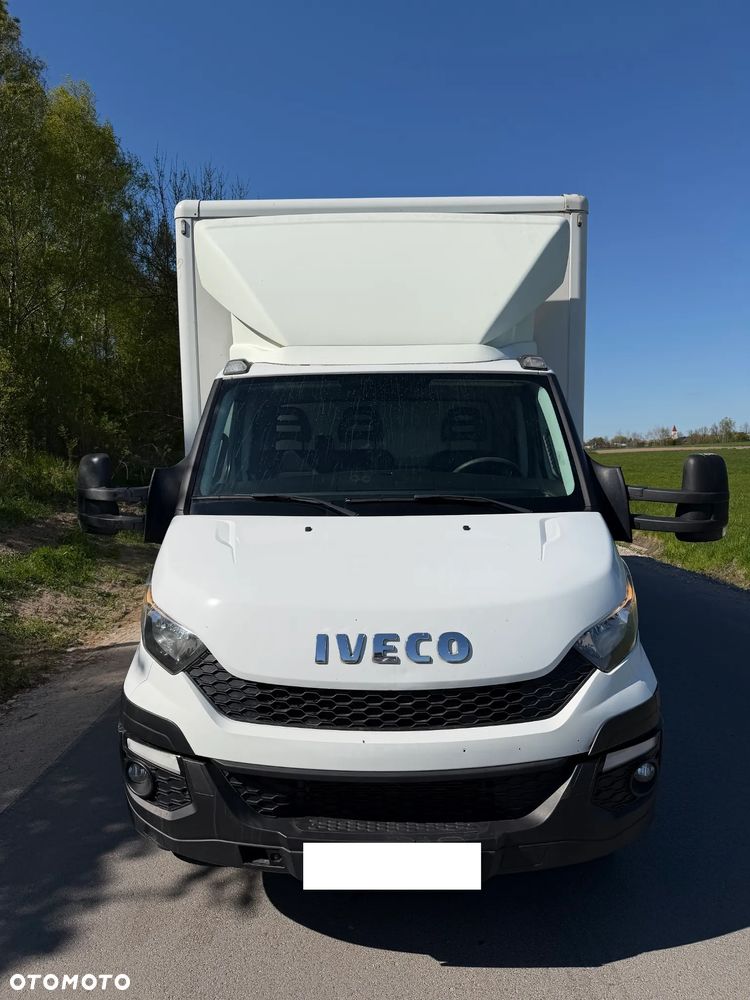 Iveco Daily 72C17 - 3