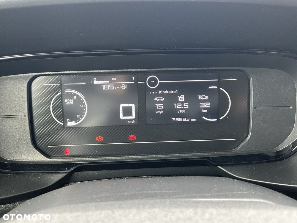 Toyota PROACE CITY - 10