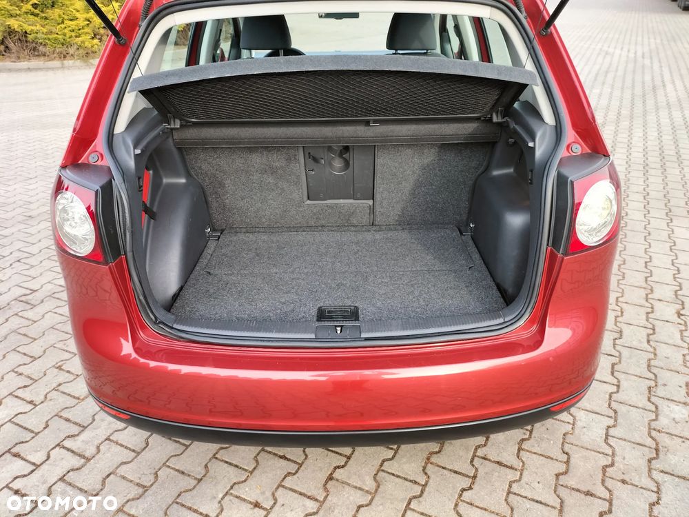 Volkswagen Golf Plus 1.6 Edition - 14