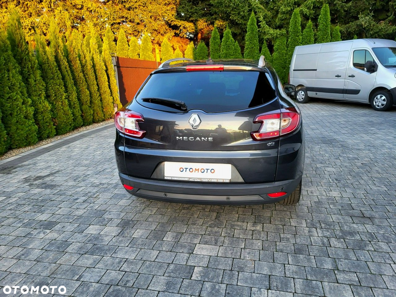 Renault Megane - 7