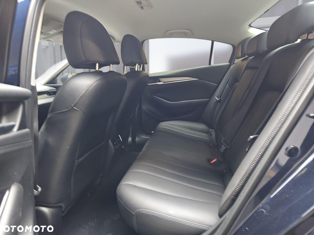 Mazda 6 2.0 SKYPrestige - 16