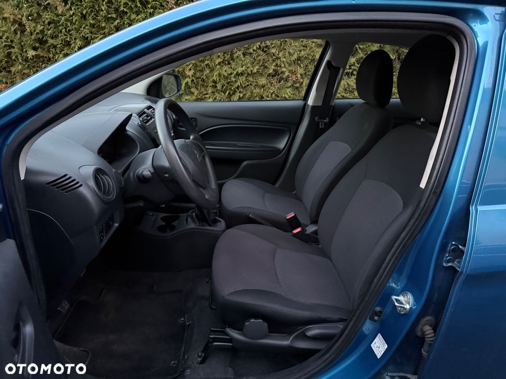 Mitsubishi Space Star 1.0 Plus - 7