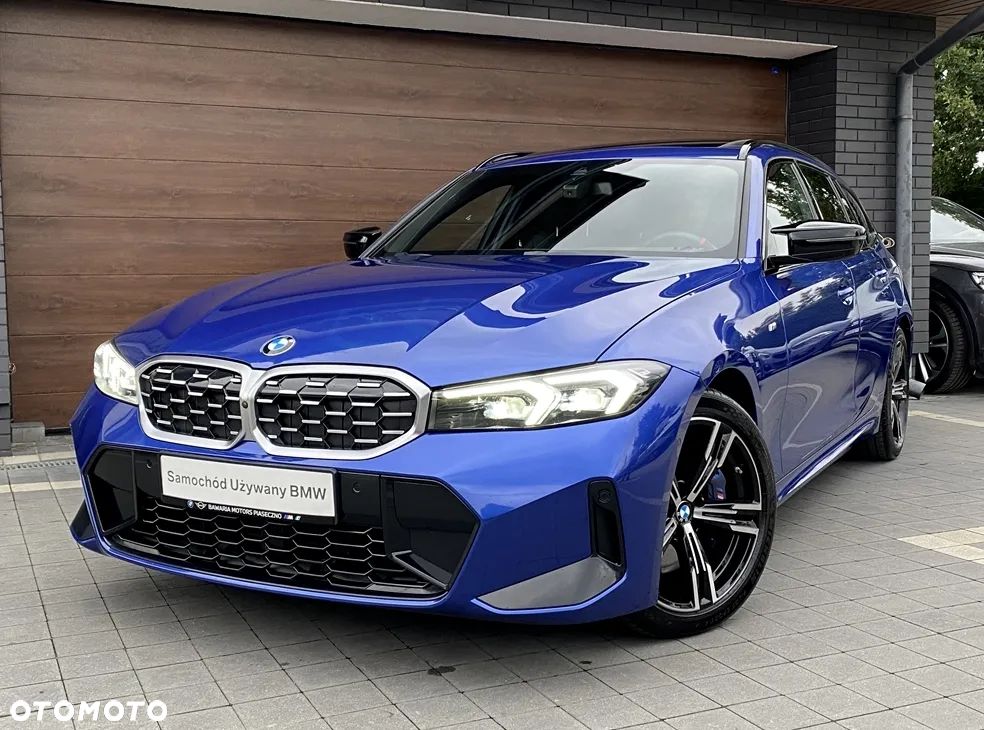 BMW Seria 3