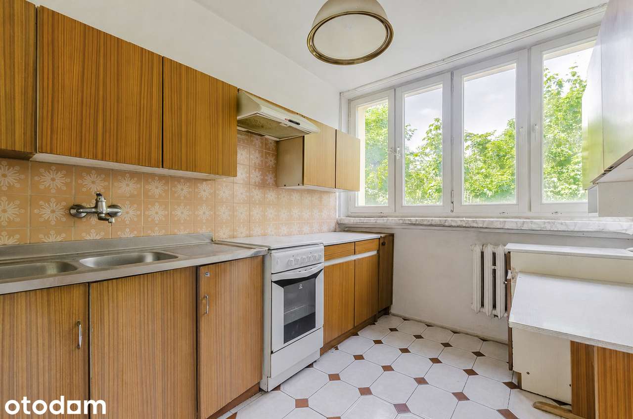 4M z osobną KUCHNIĄ| piwnica 10 m2 | KAMERALNA ZABUDOWA| TYLKO U NAS!