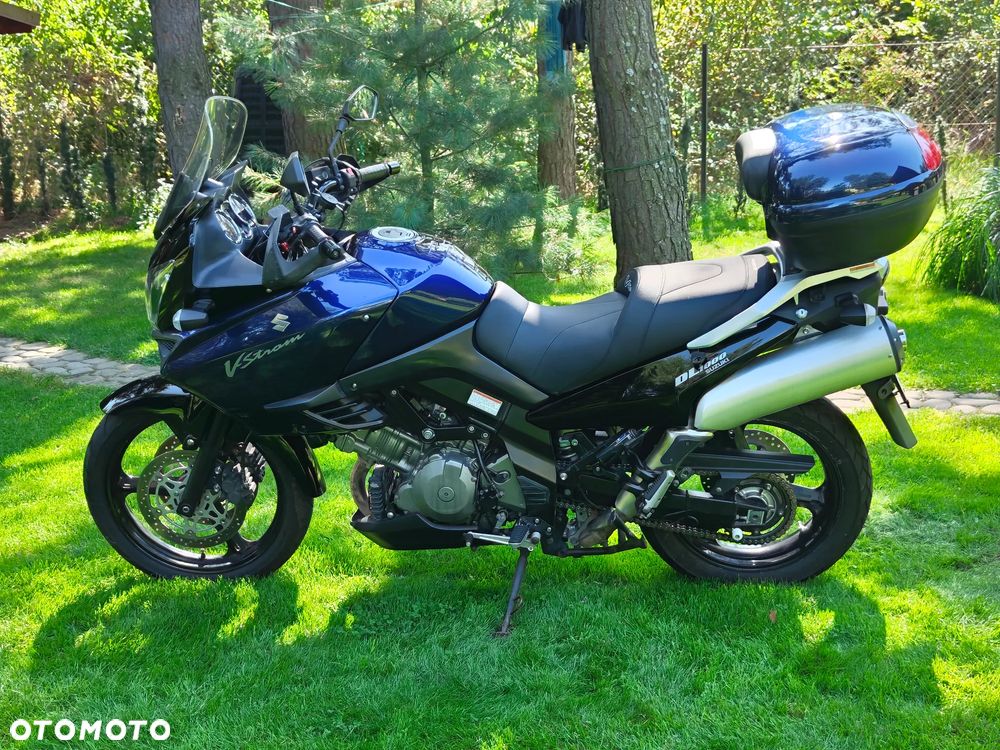 Suzuki DL - 2