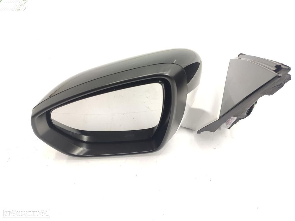 RETROVISOR ESQUERDO DS 7 CROSSBACK - 1