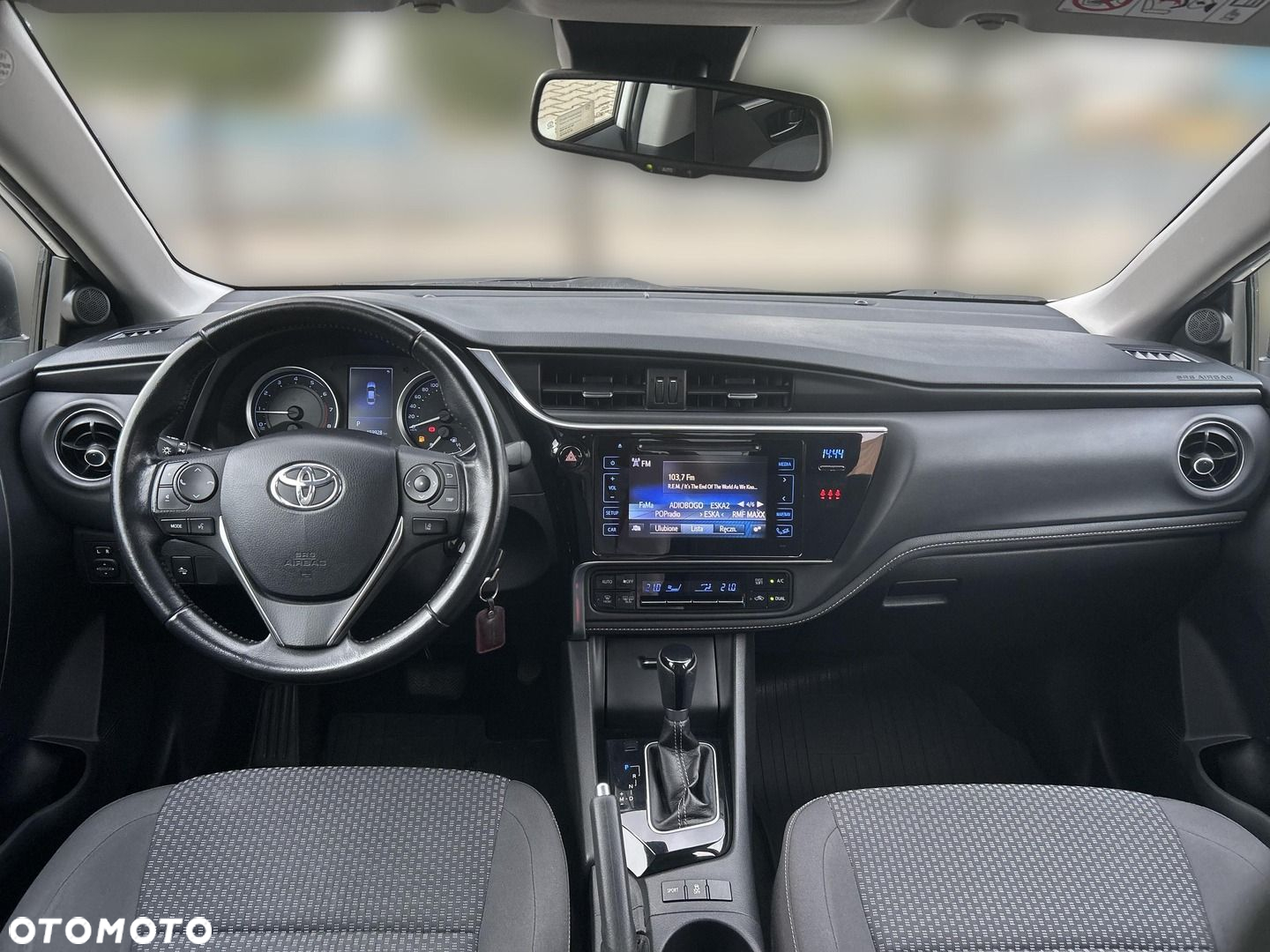 Toyota Corolla 1.6 Premium MS EU6 - 15