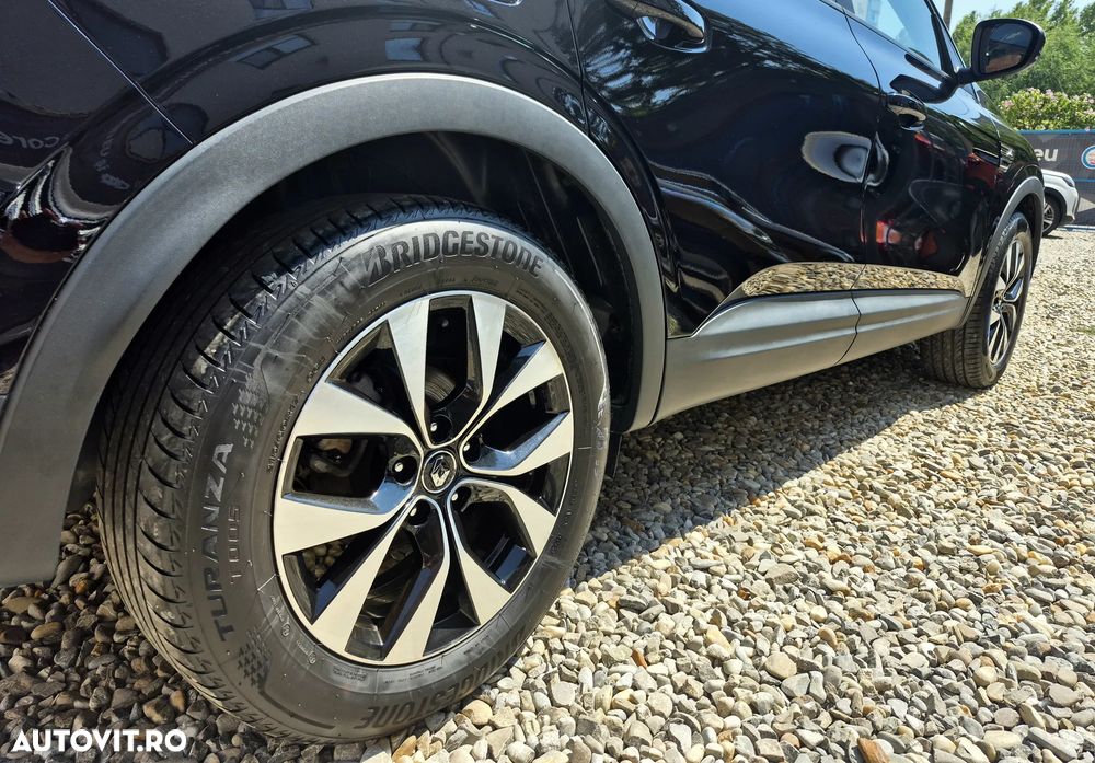 Renault Arkana E-TECH Full Hybrid 145 Evolution - 14