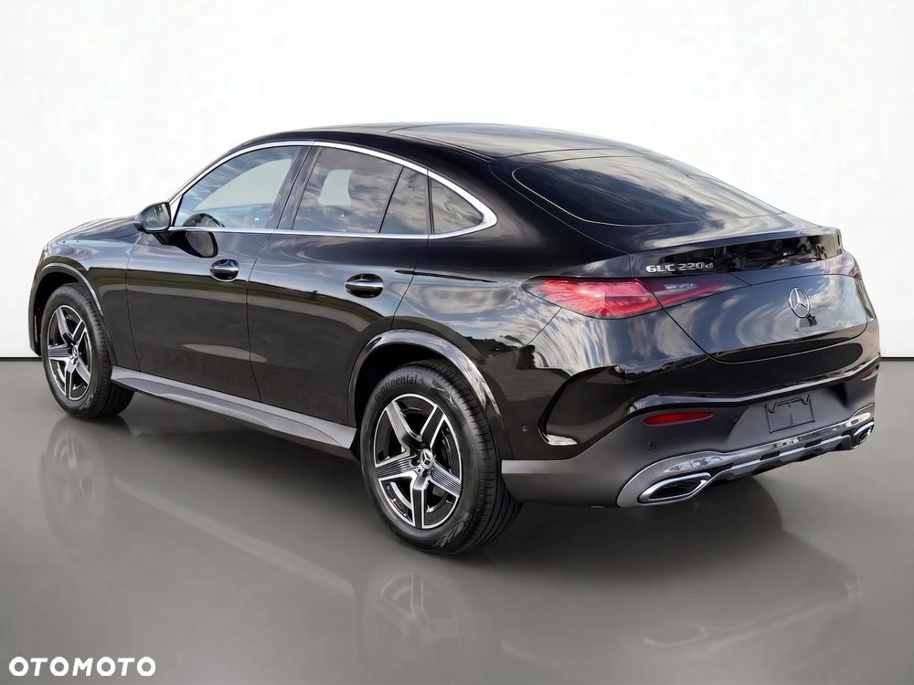 Mercedes-Benz GLC - 6